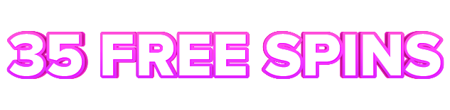 Highflyer 35 FREE SPINS