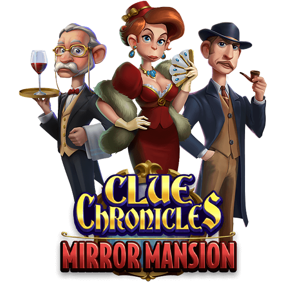 Highflyer Online Casino Highflyer Clue Chronicles: Mirror Mansion