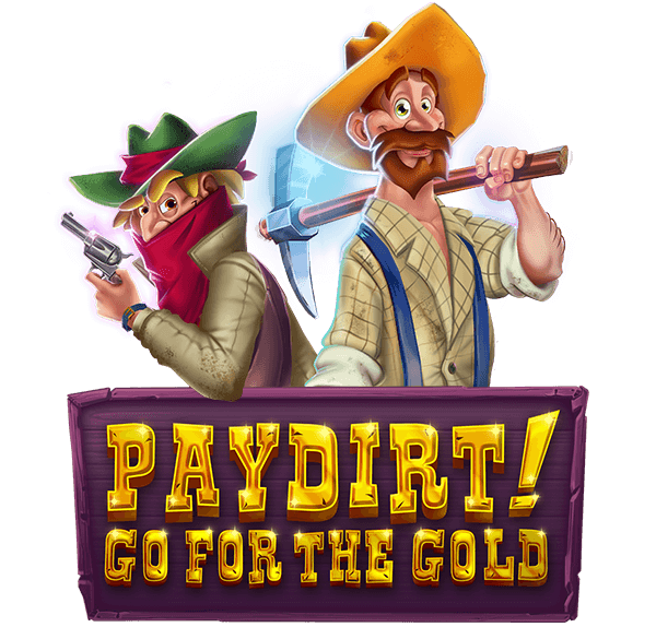 Highflyer Online Casino Highflyer Pay dirt! Go for the Gold