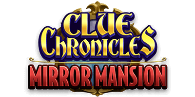 Highflyer Clue Chronicles: Mirror Mansion