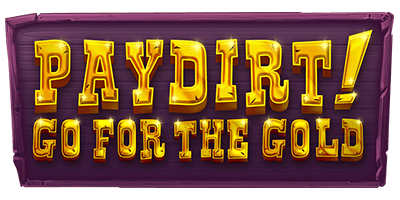 Highflyer Pay dirt! Go for the Gold